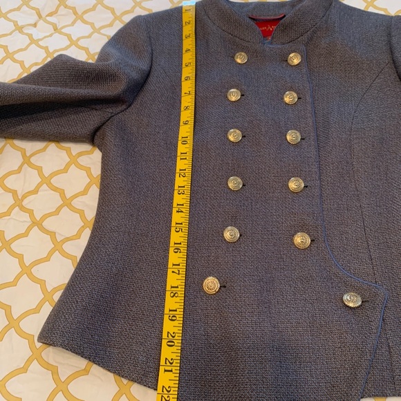 Work Jacket - Picture 14 of 16